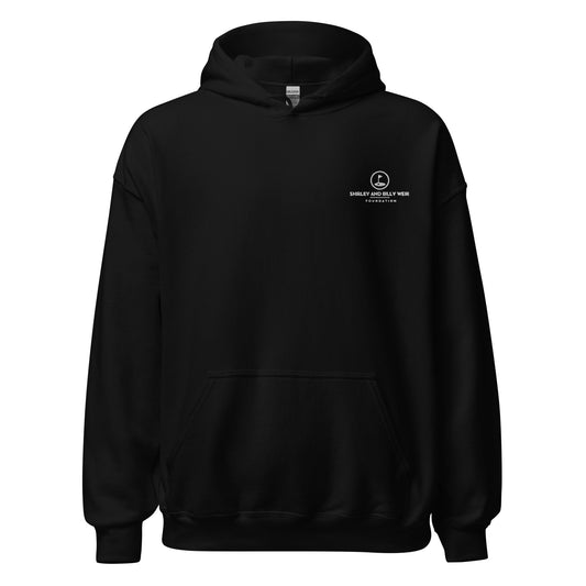 Shirley and Billy Weir Foundation Unisex Hoodie