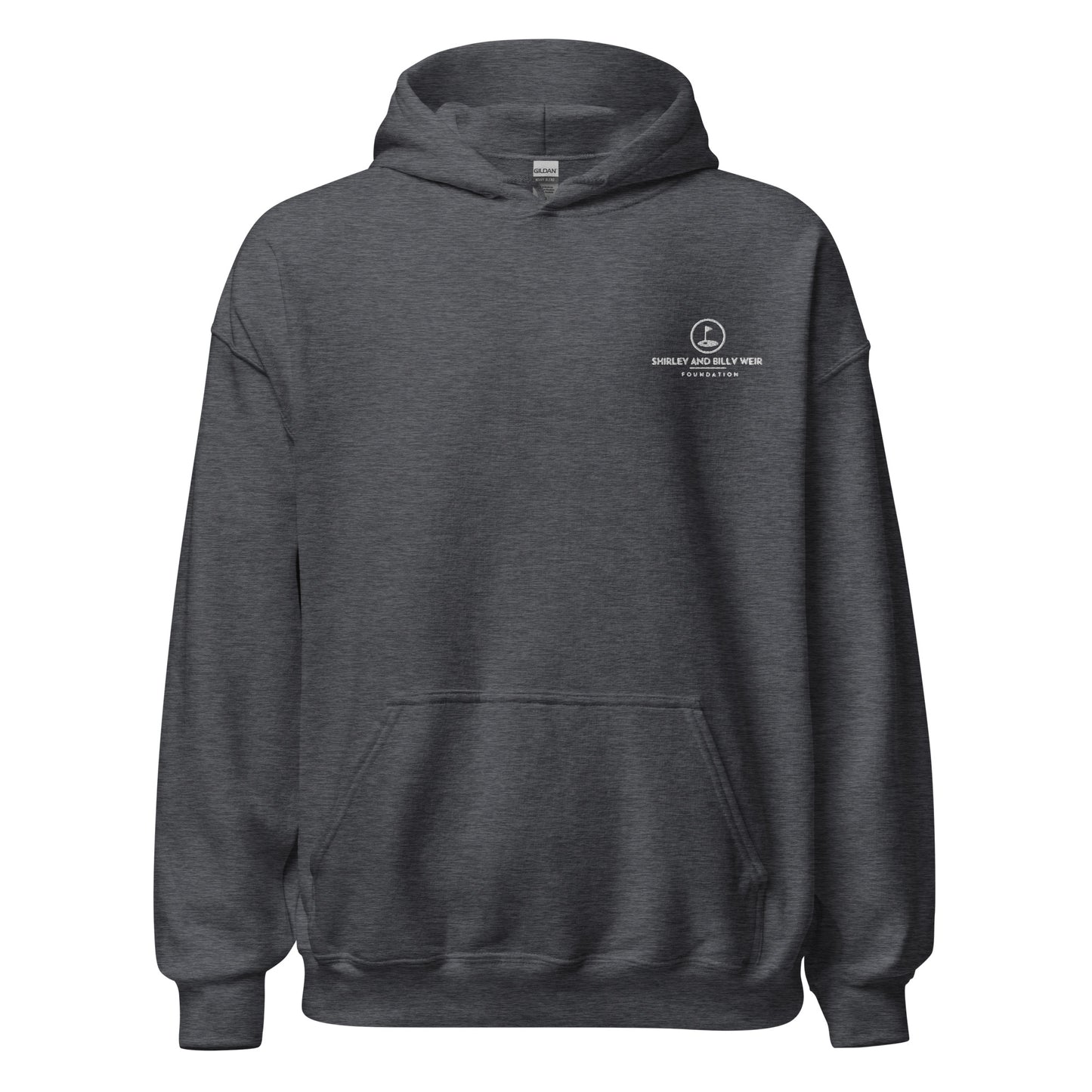 Shirley and Billy Weir Foundation Unisex Hoodie